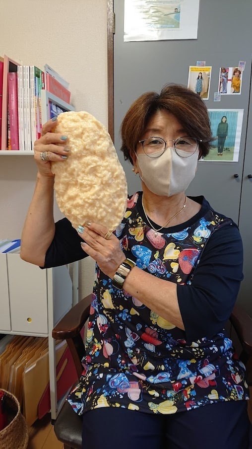 60代のきれいに痩せた♪ - 女性専門ダイエット イヤーポイントスタジオ